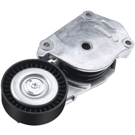 Frankberg Belt Tensioner Belt Pulley Tensioner For m.i.n.i One Cooper R50 R53 1.4L 1.6L Petrol 2004-2007 1482199