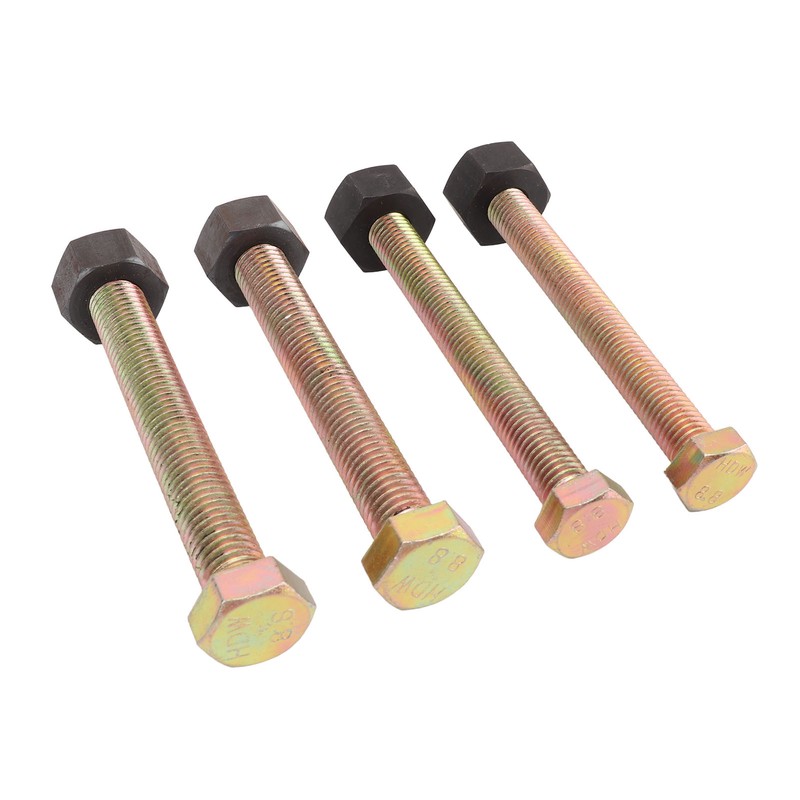 Impact Rated Hub Removal Bolt Kit 78834 Wheel Hub Bearing