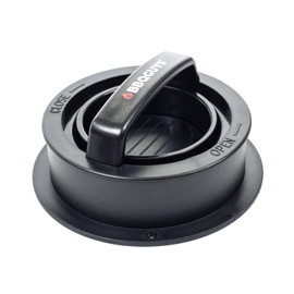 BBQGUYS Signature 3 in 1 Burger Press - BBQ-BPR