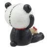 Furrybones Ebros Furry Bones Panda Figurine 2.5" Tall Adorable Voodoo