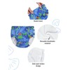 Century Star Baby Reusable Swim Diapers Pool Swimming Diapers for