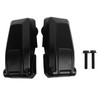 Tailgate Glass Hinge Kit, 57010060AB 57010061AB 57010060AA Compatible with Liberty