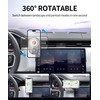Wireless Charging car Phone Holder for Land Rover Range Rover