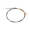 Murray 584747MA Clutch Cable 31-3/4-Inch for Snow Throwers