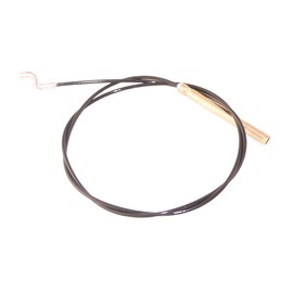 Murray 584747MA Clutch Cable 31-3/4-Inch for Snow Throwers