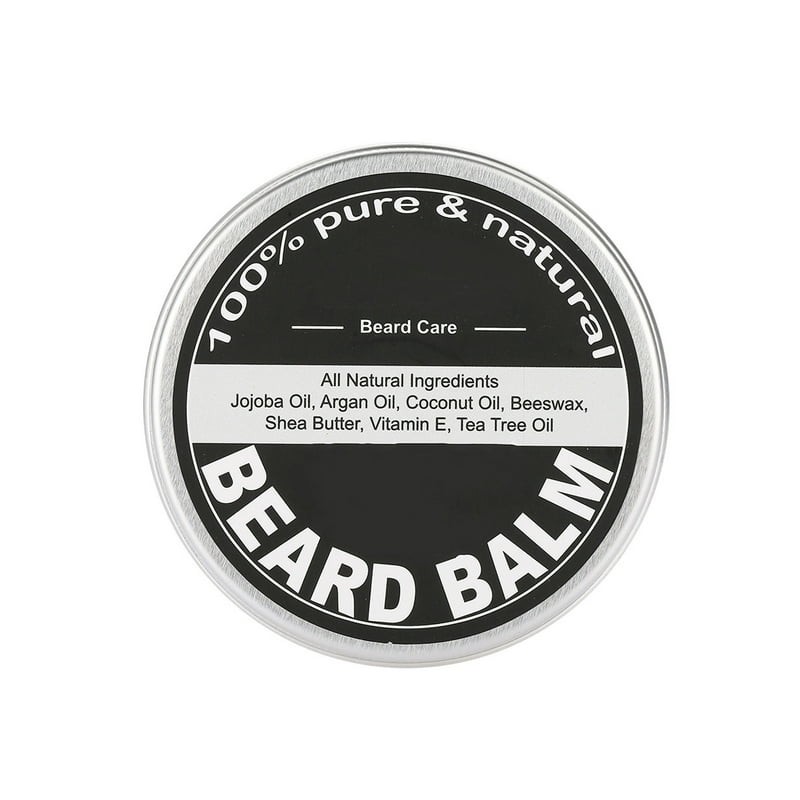 Dermaroller Blackbeard 0.3mm Rodillo de Microagujas de Titanio para Crecimiento