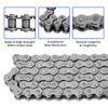 Belleone 420 Motorcycle Chain - 420 Standard Roller Chain 132
