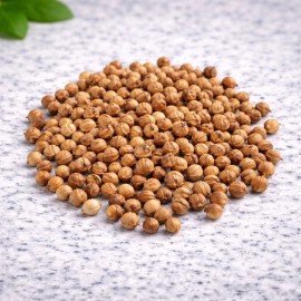 100% Pure Coriander Seed Whole 100% Natural Premium Quality (4oz)