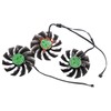 BestParts New Graphics Card Video Card Cooling Fan Replacement for