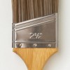 Lick 2.5 inch Bamboo Angled Paint Brush – Cutting In