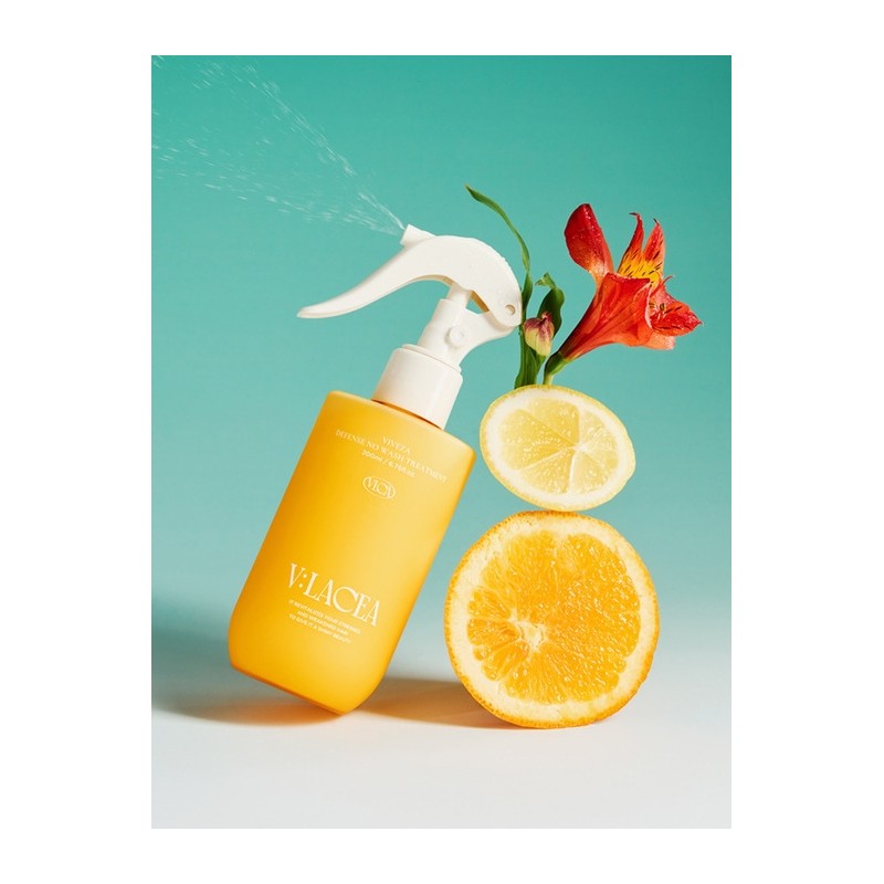 Blasea Vivesa Defense No-Wash Treatment 200ml / 블라세아 비베사 디펜스