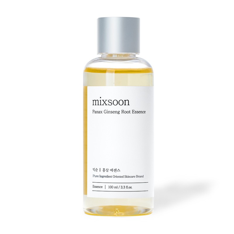Mixsoon Red Ginseng Essence 100ml