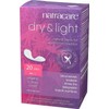 Natracare Dry And Light Pads 20 pads, 3 Boxes, (60