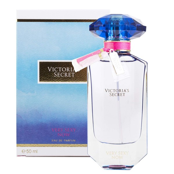 VERY SEXY NOW by VICTORIA'S SECRET ~ Women's Eau de Parfum Spray 1.7 oz