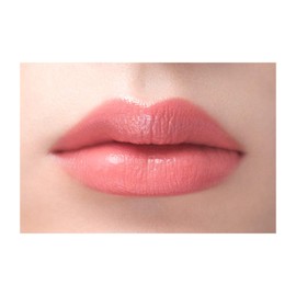 UZU BY FLOWFUSHI 38°C / 99°F Lipstick [+3 Coral Pink (Semi-Glos)] Lip Care, Skin Beauty Bacteria, Unscented, Hypoallergenic