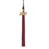 Class Act Graduation Graduation Tassel - Gold Charm - 2