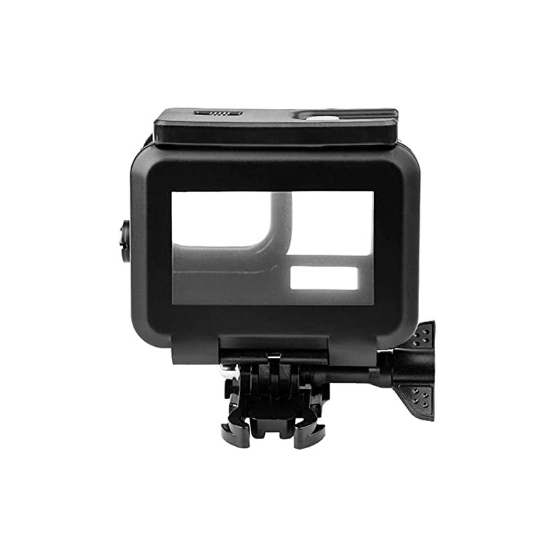 Waterproof Case Compatible with GoPro Hero 13/12/11/10/9 Black, 60M/196FT Underwater