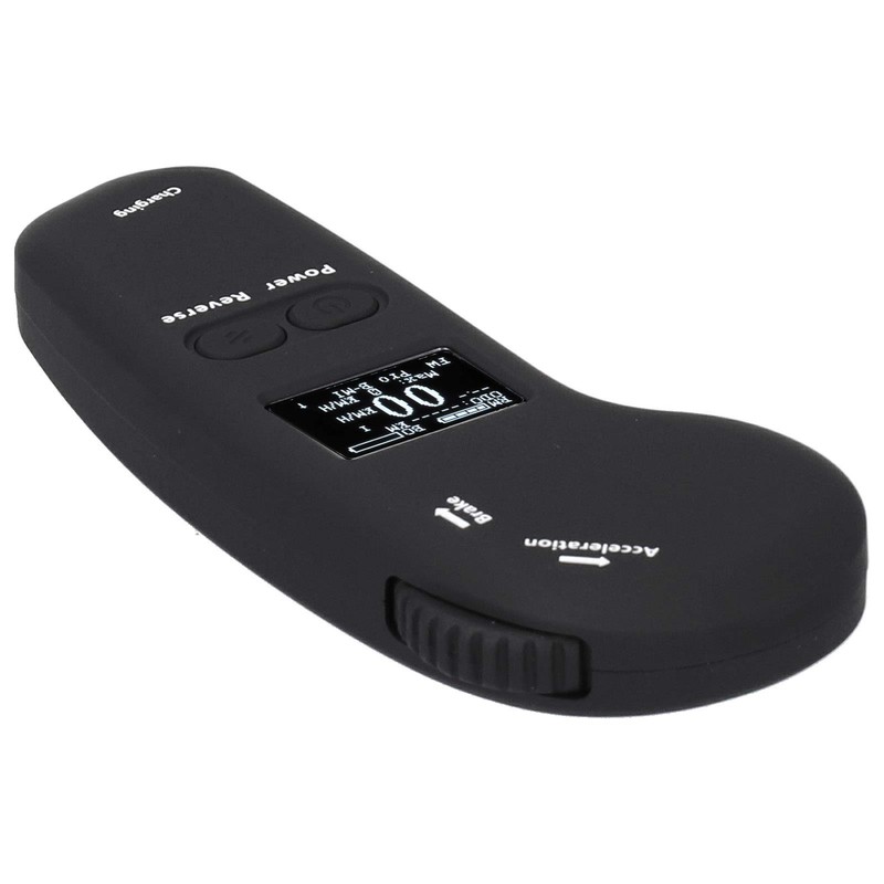 Demeras Meepo Remote Controller Electric Longboard 12×5×2 Electric Wireless Display