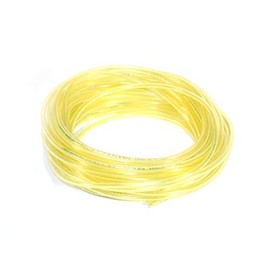 Fuel Line Tubing 0.08" ID, 0.140" OD, 0.030" Wall (5 Feet)