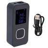 Handheld Laser Measure Tool Mini Infrared Measuring Instrument for Area