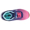 Lico Scarpe da Ginnastica Unisex per Bambini Barney Vs, Rosa,