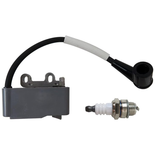 2024 Upgrade A411000130 Ignition Coil for Echo Hedge Trimmer ES-210