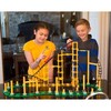 CDX Blocks: Sidewinder - 825 Pieces, Building Brick Set, Gravity
