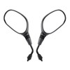 Mokuo GY6 scooter Rearview Mirrors 8mm Fit for Sunl TaoTao