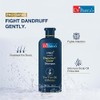 Champú anticaspa PRO Dandruff Clear, sin parabenos y sulfatos, el