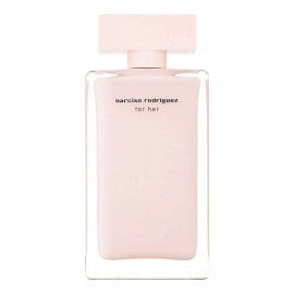 Narciso Rodriguez Eau De Parfum Spray Perfume for Women 3.3 Oz