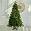 Fraser Hill Farm 360-Degree Rotating Tree Stand for Up to