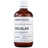 Squalane (100 ml) - pure vegetable care oil from wesentlich.