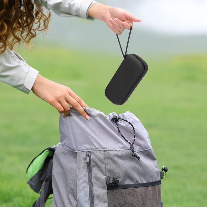 Harte Tasche für Luftpumpe Mini Kompressor EasyPump