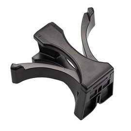 Cup Holder Insert Compatible with Toyota Tacoma 2005-2014 Replace Cup Holder Sub Assembly Insert Divider Accessories OEM 5604-04010