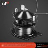 A-Premium 6PCS Engine Motor Mount Transmission Mount Suspension Mount Set