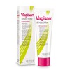 Vagisan Protective Ointment Set 2 x 75 ml Breathable Protection for the Intimate Area