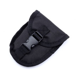 Survival Chain Saw Pocket Gear w/ Pouch Hand ChainSaw Emergency Camping Kit Tool