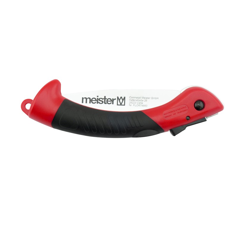 Connex TurboCut FLOR74660 Branch Saw 150 mm Foldable Special Toothing