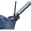 JOUNJIP Plastic Welding Kit Deluxe - UL Certified - 17