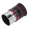 1.25in 15mm 68 Degree Ultra Wide Angle Eyepiece for Telescope