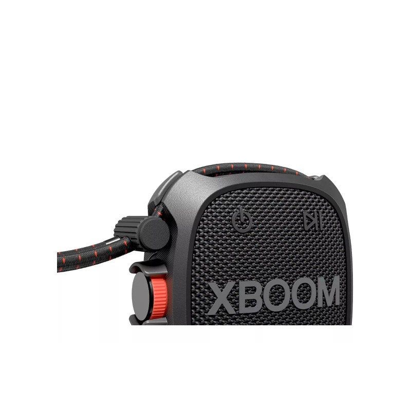 LG XBOOM Go Wireless Speaker with Powerful Sound and up