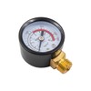 ANCLLO Water Pressure Reducer DN20 3/4 Inch Brass Pressure Regulator