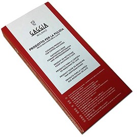 Gaggia Coffee Oil Remover Cleaning Tablets 21001685 (1 Pack of 10)