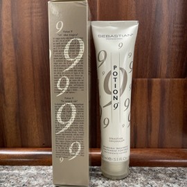 SEBASTIAN Professional Original Potion 9 Wearable Treatment 5.1oz