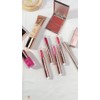 Phofay Labial Brillante Color Acabado Infallible Tono 2.2g