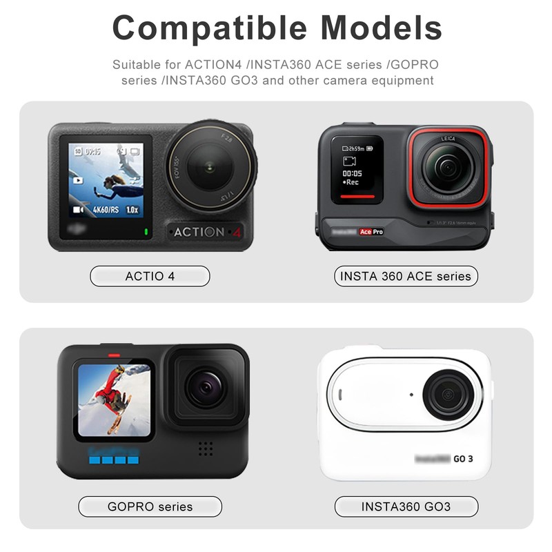 FiTSTILL PU Carrying & Protective Hard Shell Travel Storage Case