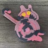 4PCS Cute Cat Cup Coasters, Gifts for Cats Lovers, Cat