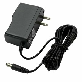 NTQinParts Replacement AC Wall Power Adapter/Charger Supply For Alesis SR16 | Classic 24-bit Stereo Electronic Drum Machine