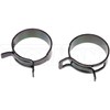Dorman 14085: Spring Type Hose Clamps 1.5"