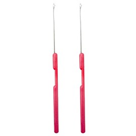 Small Thin Loop Turner – Plastic Handle 145mmL, Pack of 2